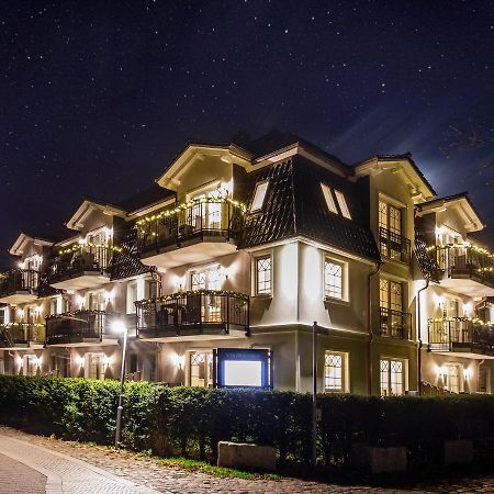 Villa Strandblick Цингст Екстериор снимка