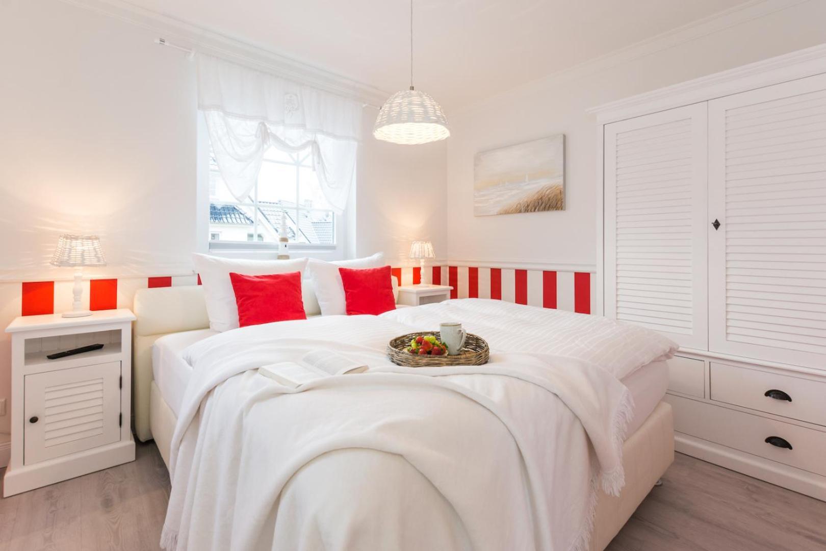 Villa Strandblick Цингст Екстериор снимка